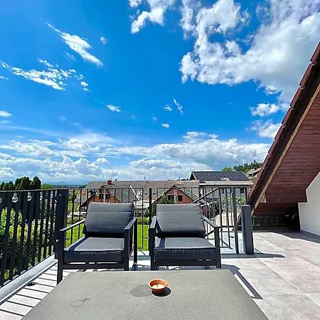 Hisa Trelc- Sobe 4*