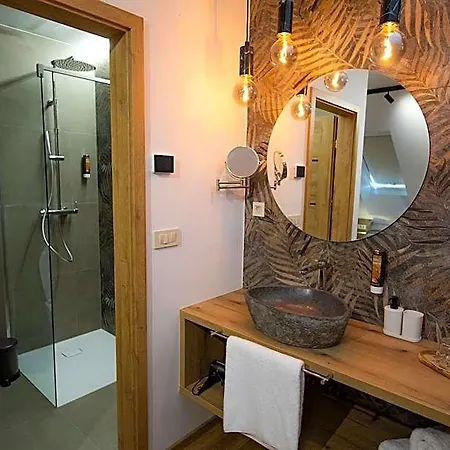 Hotel Hisa Trelc- Sobe 4*