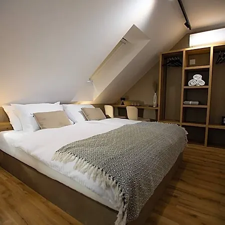 Hisa Trelc- Sobe Hotel Kamnik