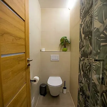 Hisa Trelc- Sobe 4* Kamnik