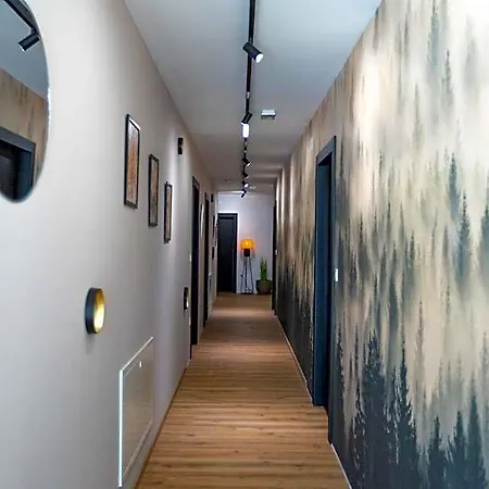 Hotel Hisa Trelc- Sobe Kamnik