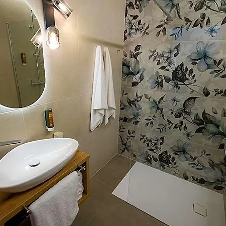 Hisa Trelc- Sobe 4* Kamnik