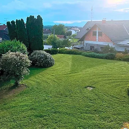 Hotel Hisa Trelc- Sobe Kamnik