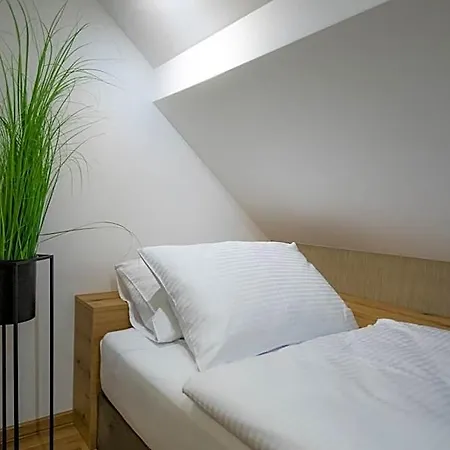 Hisa Trelc- Sobe Hotel
