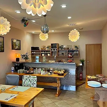 Hotel Hisa Trelc- Sobe 4*