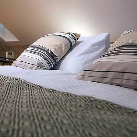 Hisa Trelc- Sobe Hotel