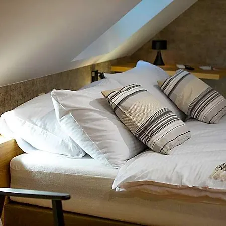Hotel Hisa Trelc- Sobe