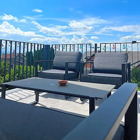 Hotel Hisa Trelc- Sobe 4*