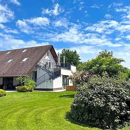 Hisa Trelc- Sobe 4* Kamnik