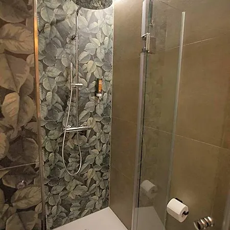 Hotel Hisa Trelc- Sobe