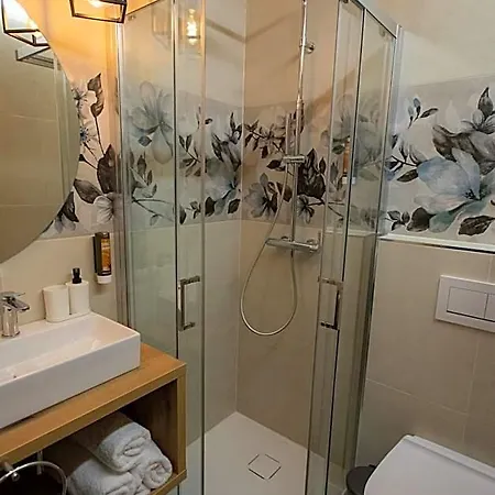 Hotel Hisa Trelc- Sobe Kamnik