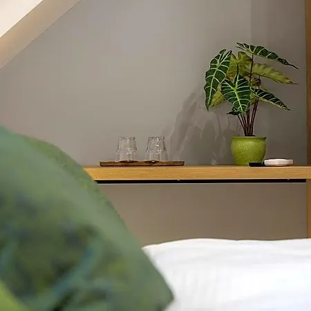 Hotel Hisa Trelc- Sobe 4*
