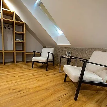 Hisa Trelc- Sobe Hotel Kamnik