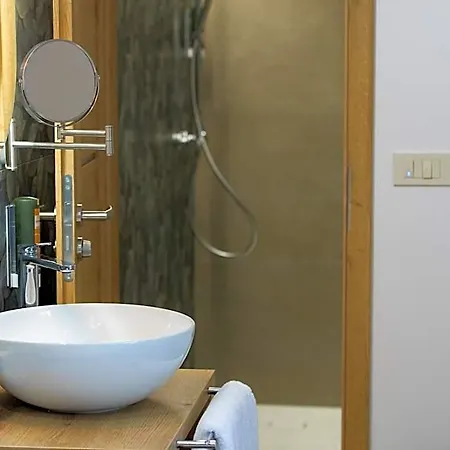 Hotel Hisa Trelc- Sobe