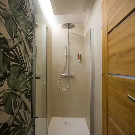 Hisa Trelc- Sobe Hotel